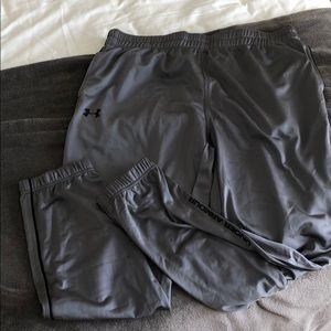 Under Armour Sweatpants